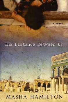 The Distance Between Usdistance 