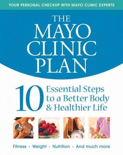 The Mayo Clinic Planmayo 