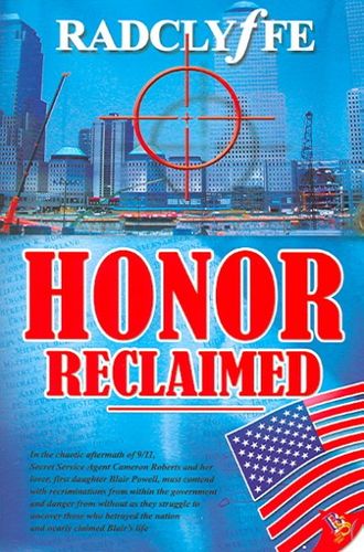 Honor Reclaimedhonor 