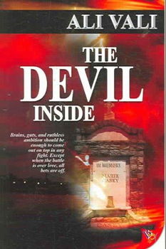The Devil Insidedevil 