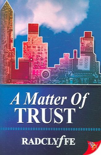 A Matter of Trustmatter 