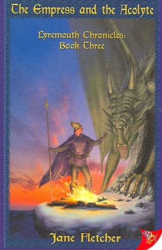 The Empress And the Acolyteempress 