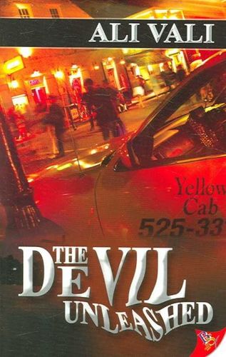 The Devil Unleasheddevil 