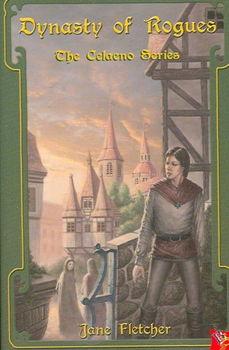 Dynasty of Roguesdynasty 