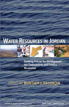 Water Resources in Jordanwater 