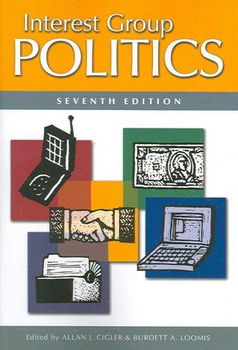 Interest Group Politicsinterest 