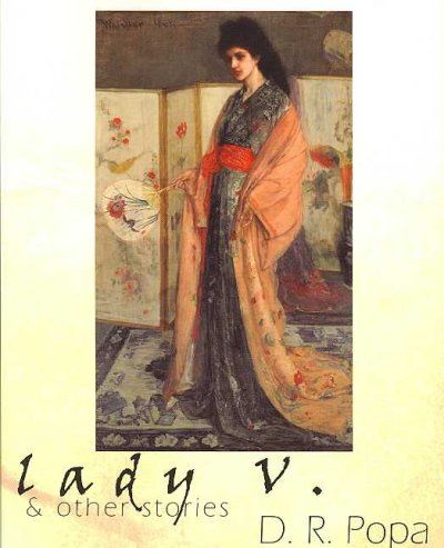 Lady V. and Other Storieslady 