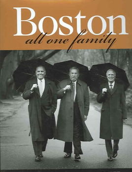 Boston, All One Familyboston 