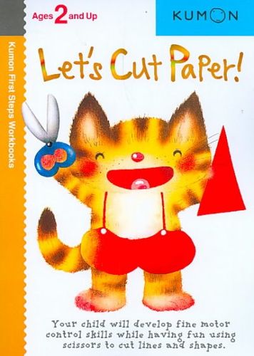 Let's Cut Papercut 