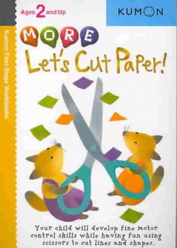 More Let's Cut Papercut 