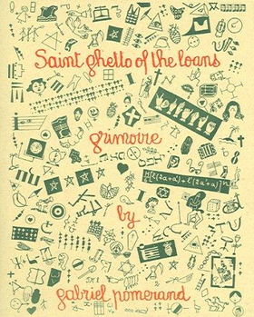 Saint Ghetto of the Loanssaint 