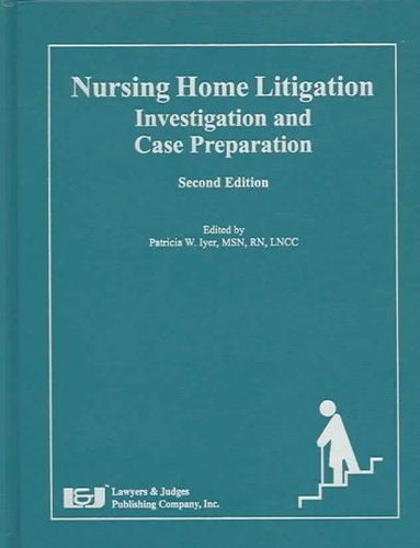 Nursing Home Litigationnursing 