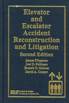 Elevator And Escalator Accident Reocnstruction and Litigationelevator 