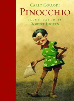Pinocchiopinocchio 