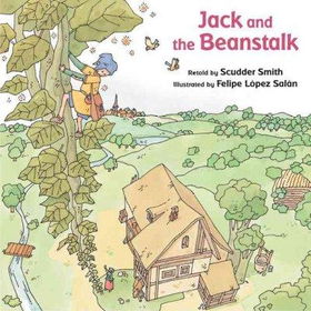 Jack And the Beanstalkjack 