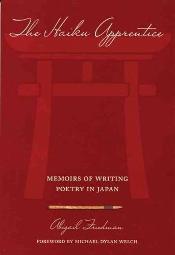 The Haiku Apprenticehaiku 