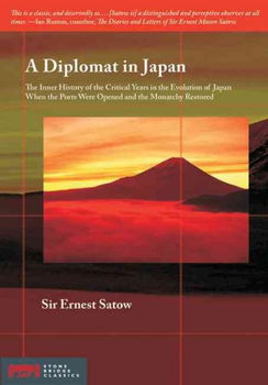 Diplomat in Japandiplomat 