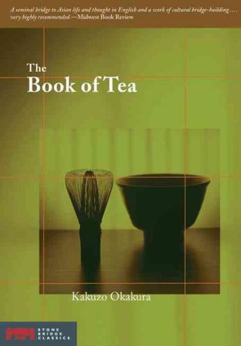 The Book of Teabook 