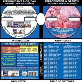 Reproductive & Ob/gynreproductive 