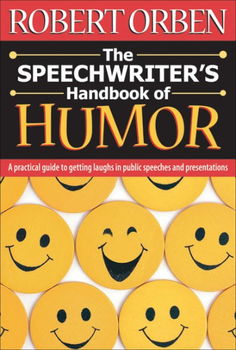 The Speechwriter's Handbook of Humorspeechwriter 