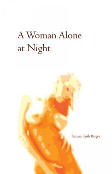 A Woman Alone at Nightwoman 