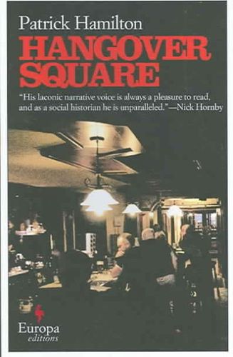 Hangover Squarehangover 