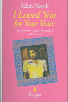 I Loved You for Your Voiceloved 