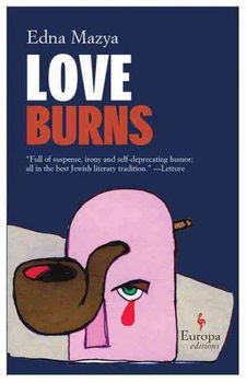 Love Burnslove 