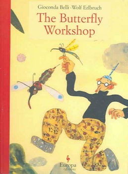 The Butterfly Workshopbutterfly 