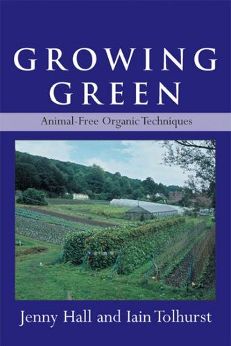 Growing Greengrowing 