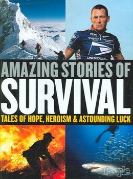 Amazing Stories of Survivalstories 