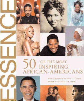 50 of the Most Inspiring African-Americansinspiring 