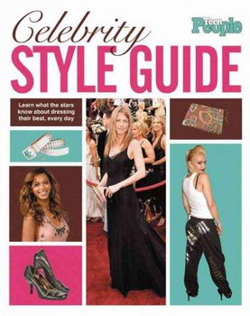 Teen People Celebrity Style Guideteen 