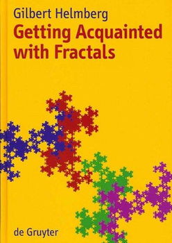 Getting Acquainted With Fractalsgetting 