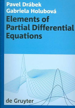 Elements of Partial Differential Equationselements 