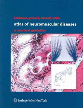 Atlas Of Neuromuscular Diseasesatlas 