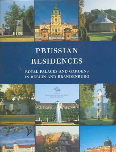 Prussian Residencesprussian 