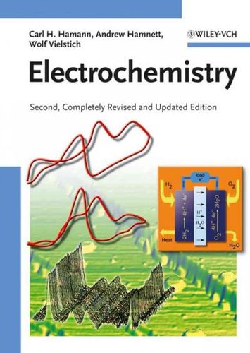 Electrochemistryelectrochemistry 