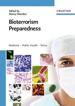 Bioterrorism Preparednessbioterrorism 