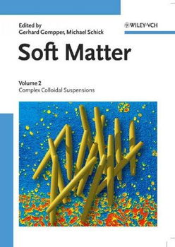 Soft Mattersoft 