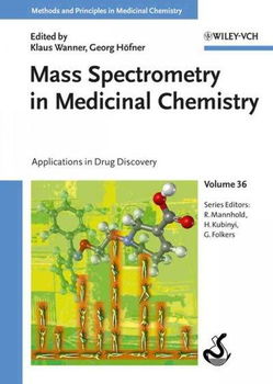 Mass Spectrometry in Medicinal Chemistrymass 