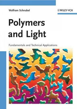 Polymers and Lightpolymers 