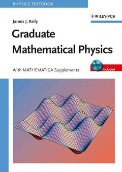 Graduate Mathematical Physicsgraduate 