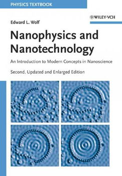 Nanophysics and Nanotechnologynanophysics 