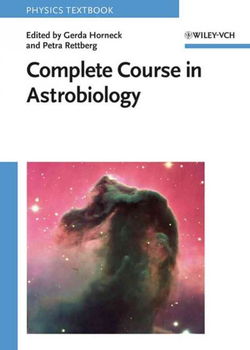Complete Course in Astrobiologycomplete 