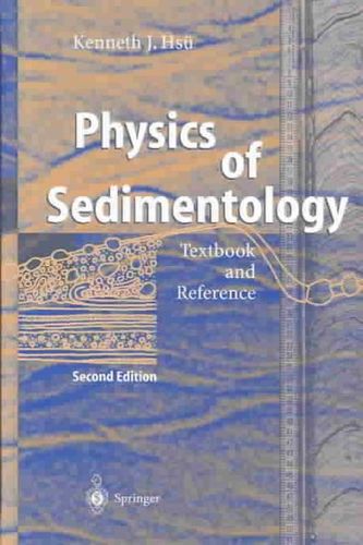 Physics of Sedimentologyphysics 