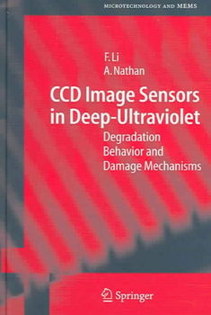 CCD Image Sensors In Deep-Ultravioletccd 