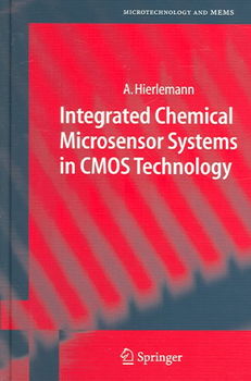 Integrated Chemical Microsensor Systems in Cmos Technologyintegrated 