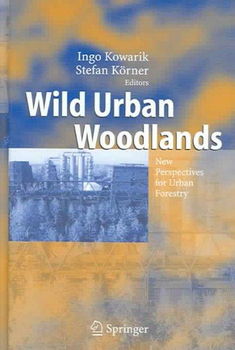 Wild Urban Woodlandswild 