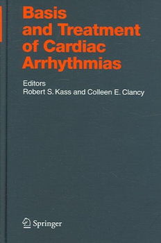 Basis And Treatment of Cardiac Arrhythmiasbasis 
